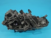 Reflektor lewy lampa przód Mitsubishi Outlander II 06-13 EUROPA