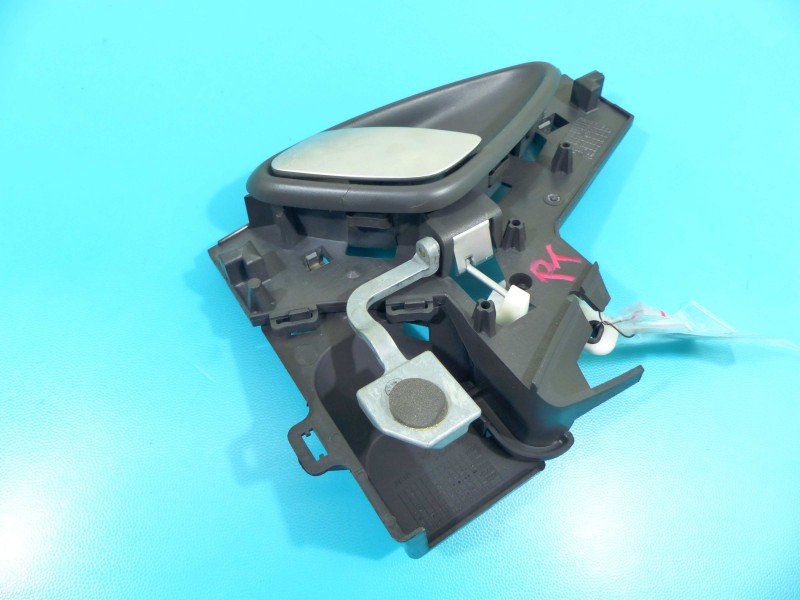 Klamka wewnętrzna tył prawa Citroen C5 I 9649218877