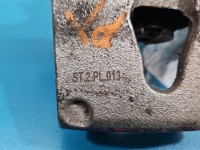 Zacisk tył prawy Renault Master II 2.2 dci HB