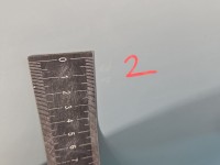 DRZWI PRZÓD LEWE KIEROWCY Renault Scenic I 5d MV632