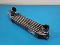 Intercooler Opel Meriva A 52401027 1.7 dti (Y17DT)