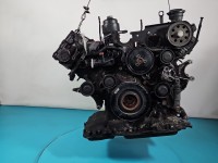Silnik Audi A5 8T 3.0 tdi 239KM ODPALANY FILM POMIAR