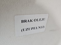 Skrzynia biegów VOLVO S60 II 10- 1.6 D2
