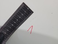 DRZWI PRZÓD PRAWE PASAŻERA Skoda Fabia III 5d LF9E-9P9P