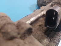 Przekładnia kierownicza maglownica Vw Passat B6 3C1423051S, 1K1909144L