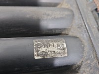 Kolektor ssący Mazda 3 I BK 1.6 16V