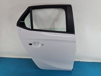 Drzwi tył prawe Opel Corsa F HB 5d EWP