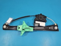 Podnośnik tył prawy SZYBY WINDA Vw Tiguan II 16- 5Q0959408E, 0130822724 HB