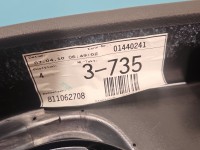 Tapicerka drzwi tył lewa boczek Audi A5 8T 8T8867305