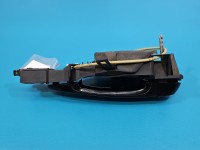 Klamka przód lewa zewnętrzna BMW X3 F25 7331739 X