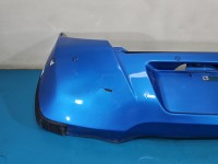 Zderzak tył tylny Suzuki Celerio HB ZQE