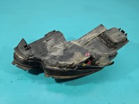 Reflektor prawy lampa przód Smart Forfour I 04-06 EUROPA