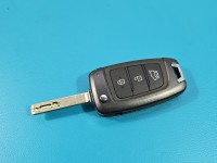 Stacyjka KLUCZYK WKŁADKA Hyundai Tucson IV 20- 95430-N9030