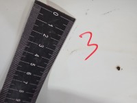 Drzwi tył lewe Citroen Berlingo II HB 5d EWP