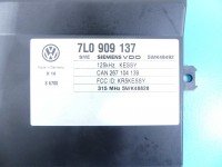 Sterownik moduł Vw Touareg I 7L 7L0909137
