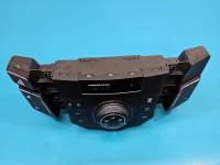 Konsola panel nawiewu Hyundai I40 97250-3ZMB0