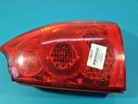 Lampa tył prawa błotnika Peugeot 307 kombi EUROPA