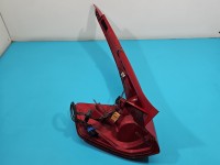 Lampa tył prawa CITROEN, TYLKO 5-DRZWI / CZĘŚĆ GÓRNA + DOLNA / 04-08 Citroen C4 I HB