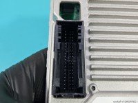 Sterownik moduł Ford Mondeo Mk5 Producent części: FORD, NAWIGACJI, JR3T-14G371-FED