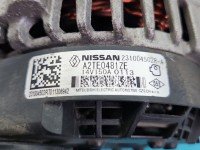 TEST Alternator Renault Clio V 2019- 231004502R 1.3 Tce