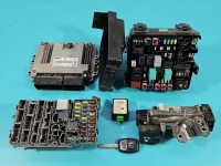 Komputer Sterownik silnika Honda CR-V II 2.2 i- CTDi N22A2 0281012132