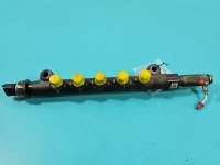 Listwa wtryskowa CZUJNIKI Opel Mokka A 55490702 1.6 cdti