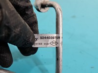 Przewód klimatyzacji rurka Renault Kadjar 924403975R