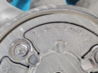 Wentylatory Wentylator chłodnicy Opel Insignia B 3135104160, 97240030 2.0 T