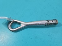 Ucho holownicze hak Renault Kadjar