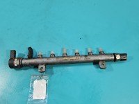 Listwa wtryskowa CZUJNIKI Vw Crafter 06- 076130093C, 0281002992 2.5 tdi