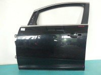 DRZWI PRZÓD LEWE KIEROWCY Opel Astra IV J 4d czarny Z22C