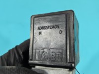 Blokada kierownicy Renault Scenic II 8200033233