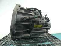 Skrzynia biegów PK6053 Renault Laguna II 2.0 T 16v