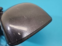 Lusterko lewe pin Peugeot 807 HB 5d kolor grafitowy EYJC europa