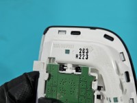 Lampa kabiny lampka Porsche Panamera I 970 97063206303, 97063206403, 2JA009961