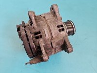 TEST Alternator Vw Polo IV 9N 028903028E 1.9 sdi