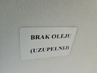 Skrzynia biegów Fiat Grande Punto 1.4 8V wiel