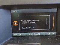Wyświetlacz monitor Volvo XC60 I 08- 31350691, 7505800000