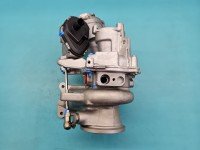 Turbosprężarka Regenerowana Skoda Octavia III 110918114215, 06K145654L 2.0 TSI 190KM