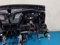 Deska rozdzielcza airbag pasażera kokpit Peugeot Rifter 98419075NX