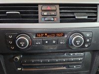 Konsola panel nawiewu Bmw e90 9147299-01, A2C53246367