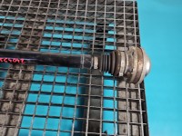 Półoś przód prawa Skoda Octavia IV 2.0 TDI manual