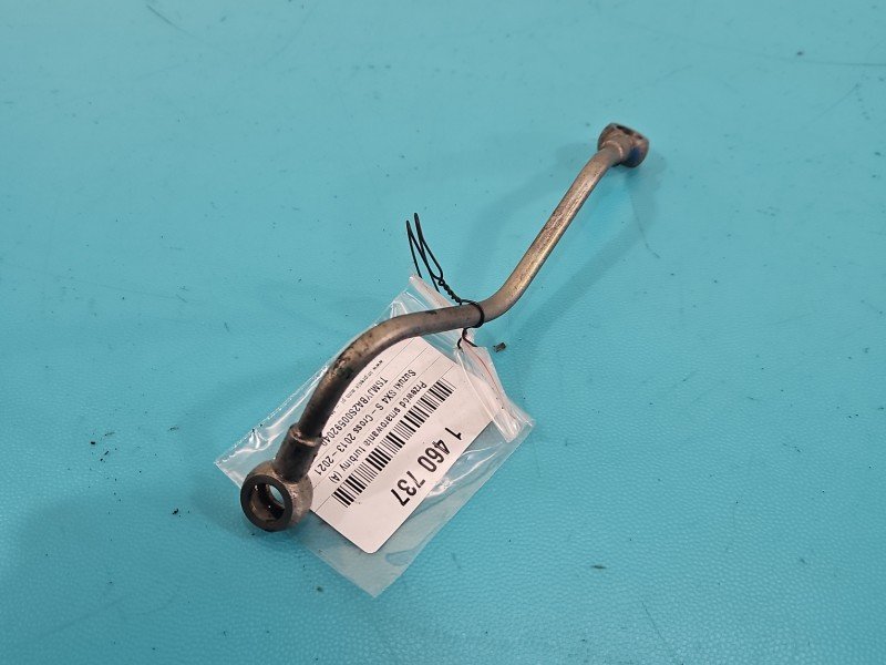 Przewód smarowania turbiny Suzuki Sx4 S-Cross 13-21 1.4 T