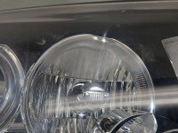 Reflektor prawy lampa przód Jeep Compass I 06-16 EUROPA