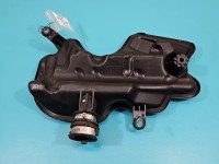 RURA OBUDOWA Rezonator Opel Insignia B 2.0 cdti (LSQ 10MMAD)