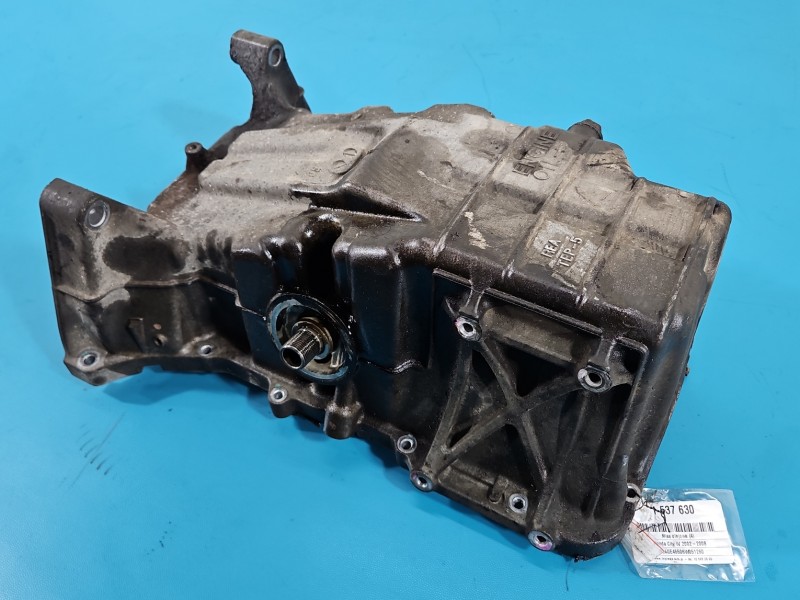 Misa olejowa MISKA Honda City IV 1.4 8V wiel