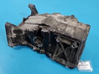 Misa olejowa MISKA Honda City IV 1.4 8V wiel