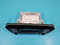 Radio fabryczne Skoda Superb III 3V0035871B radioodtwarzacz