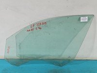 Szyba drzwi przód lewa AUDI Q5 08- HB