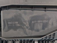 Schowek pasażera Toyota Corolla E21 19- EUROPA